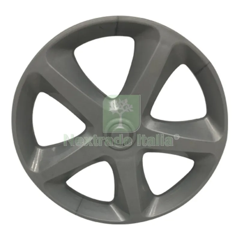 BORCHIA RUOTA RASAERBA 42 43 STARS CM 15 G24P000000A — Attrezzi da giardino a motore — rif. FERX.VIR6225381