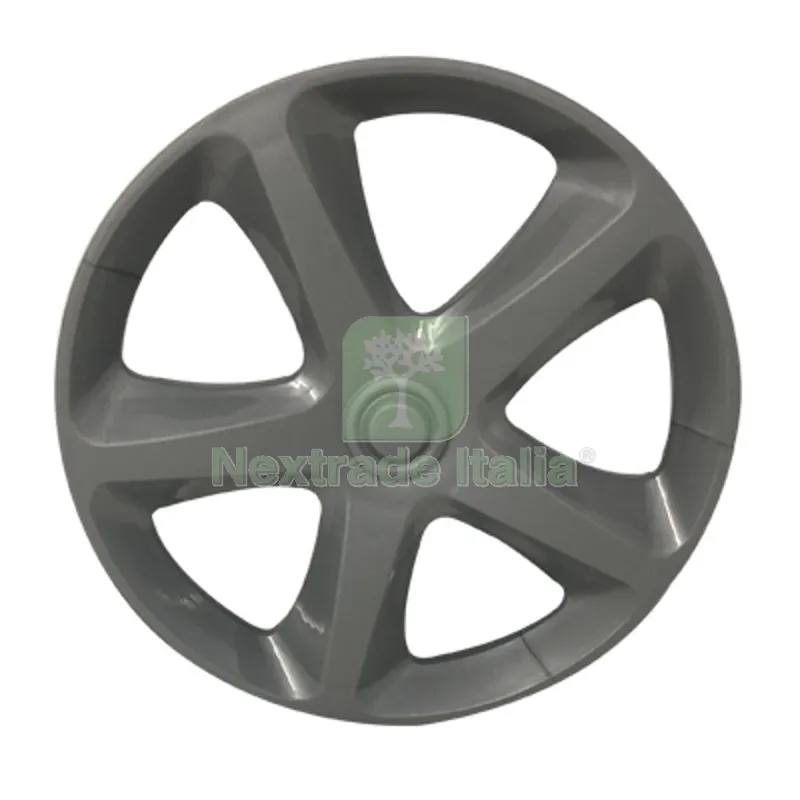 Borchia Ruota Rasaerba 42 43 Stars CM 17,5 G24R200000A — Attrezzi da giardino a motore — rif. FERX.VIR6225382