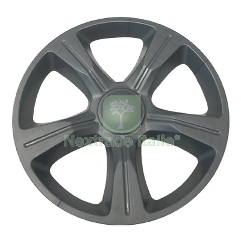 Borchia Ruota Rasaerba 46 46S 46SBS Stars CM 17,5 G24R300000A — Attrezzi da giardino a motore — rif. FERX.VIR6225383