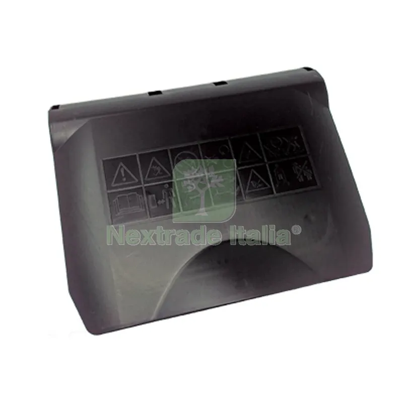 Sportello Posteriore Rasaerba 42 43 Stars G26A0000010 — Attrezzi da giardino a motore — rif. FERX.VIR6225384