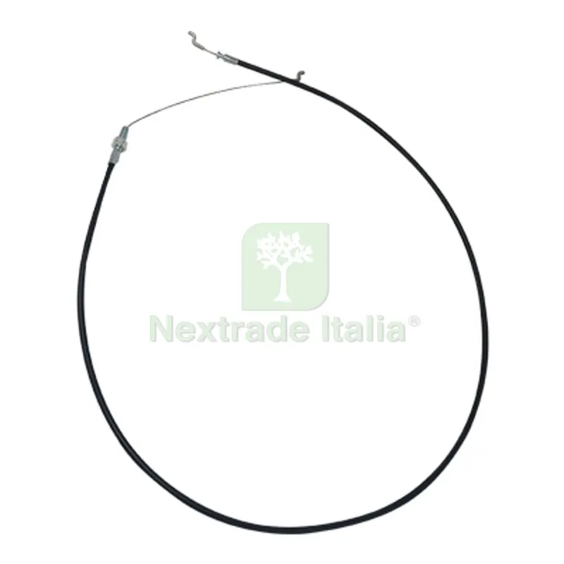 Cavo Freno Rasaerba 51S2 Stars G339XXA0000 — Attrezzi da giardino a motore — rif. FERX.VIR6225389