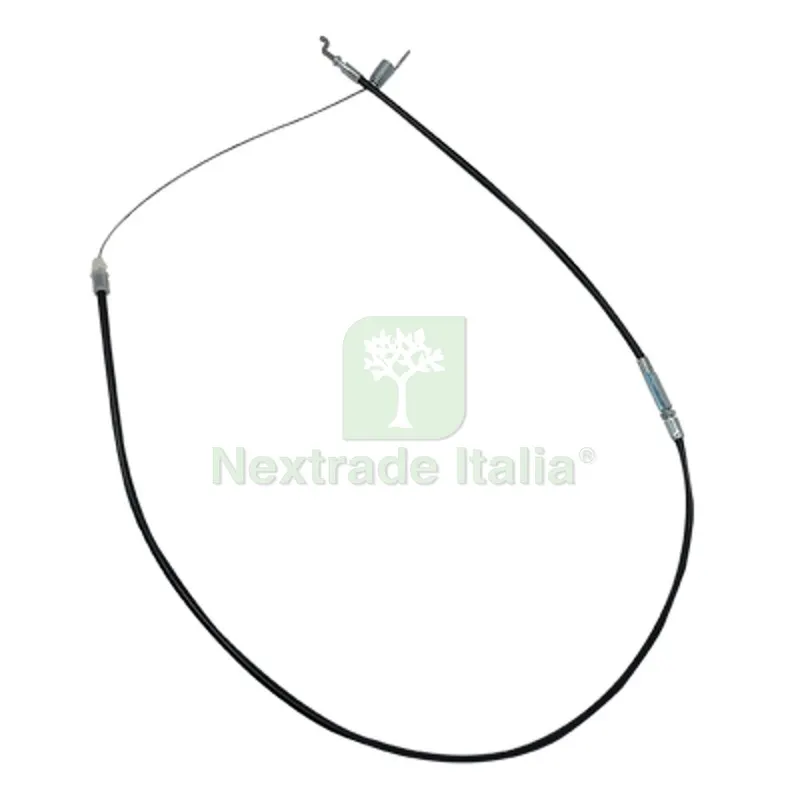 Cavo Trazione Rasaerba 53SH Stars G339XYA0000 — Attrezzi da giardino a motore — rif. FERX.VIR6225391