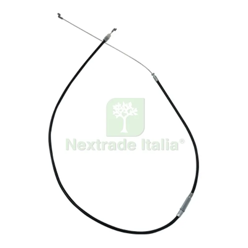 Cavo Trazione Rasaerba 46SBS Stars G339XYB0000 — Attrezzi da giardino a motore — rif. FERX.VIR6225392