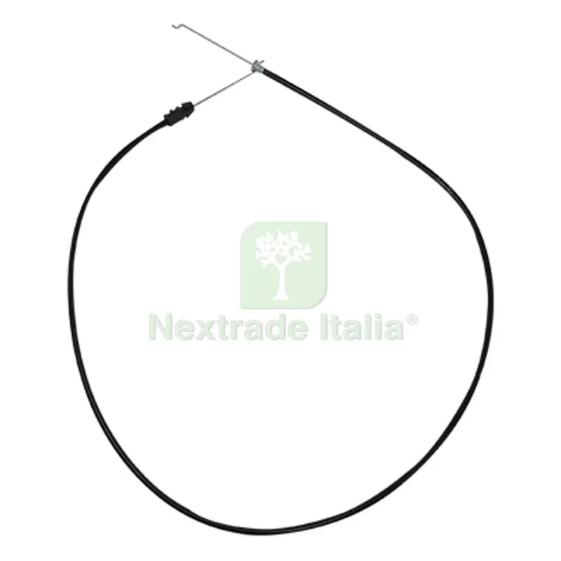 Cavo Acceleratore Rasaerba 51S1 51S2 Stars G33R0000000 — Attrezzi da giardino a motore — rif. FERX.VIR6225395 Cavo Acceleratore Rasaerba 51S1 51S2 Stars G33R0000000 — Attrezzi da giardino a motore — rif. FERX.VIR6225395
