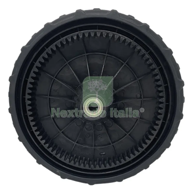 Ruota Rasaerba 46S 46SBS Stars CM 25 Senza Borchia G34L1000000 — Attrezzi da giardino a motore — rif. FERX.VIR6225399
