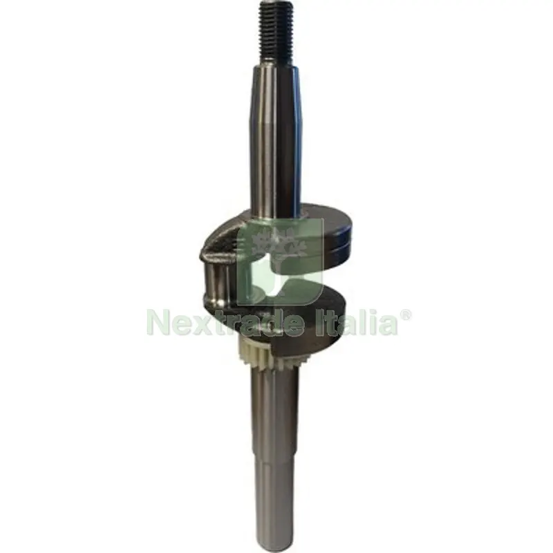 ALBERO MOTORE RASAERBA 53S STARS Y841L00000 — Ricambi e accessori macchine da giardino — rif. FERX.VIR6225419
