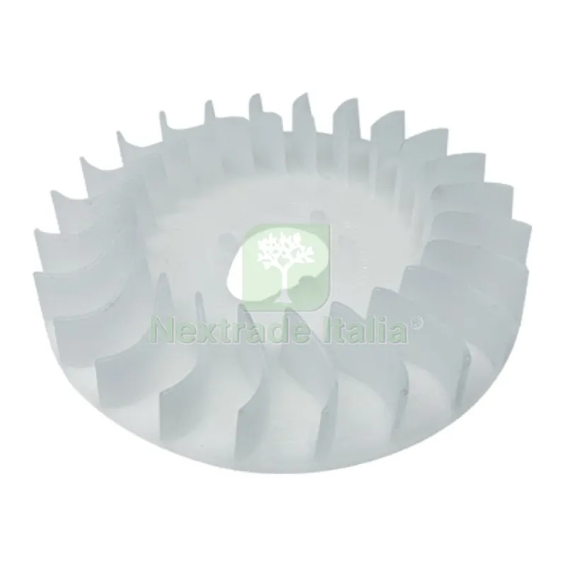 VENTOLA VOLANO RASAERBA 46 46S 51S1 STARS Y2A60000000 — Attrezzi da giardino a motore — rif. FERX.VIR6225502