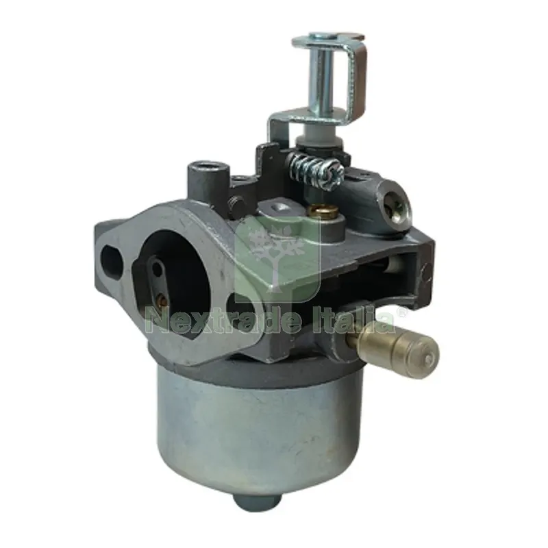 CARBURATORE RASAERBA 43 STARS Y6850000000 — Attrezzi da giardino a motore — rif. FERX.VIR6225510