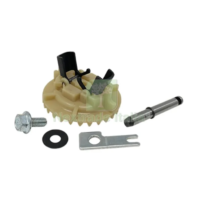 REGOLATORE GIRI RASAERBA 43 STARS COMPLETO — Attrezzi da giardino a motore — rif. FERX.VIR6225511