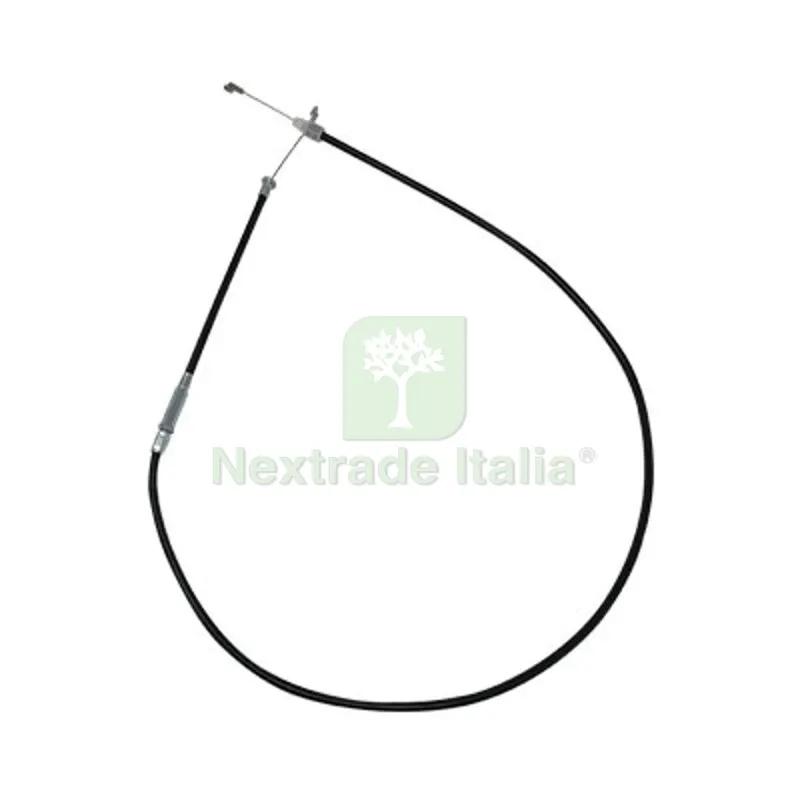 Cavo Cambio Marce Rasaerba 51S2 Stars G53A1400000 — Attrezzi da giardino a motore — rif. FERX.VIR6225569