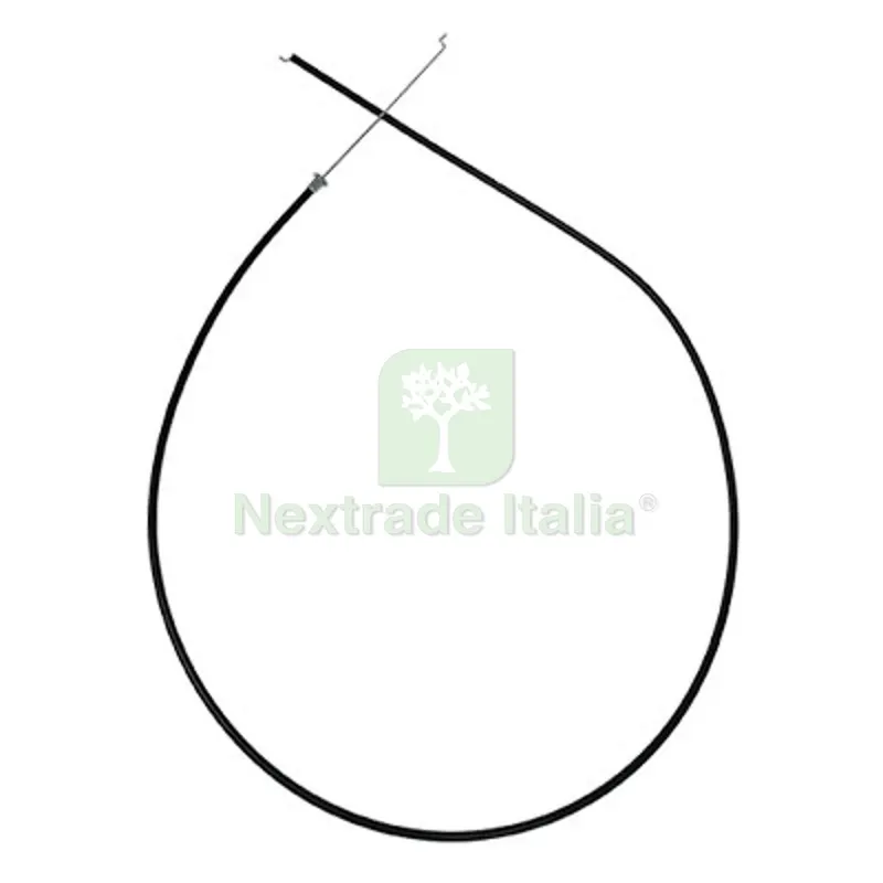 CAVO ACCELERATORE RASAERBA 46SBS 51SBS STARS G53S0000100 — Attrezzi da giardino a motore — rif. FERX.VIR6225570
