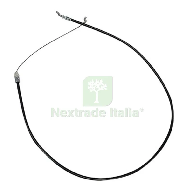Cavo Freno Rasaerba 51SBS Stars G639XXN0000 — Attrezzi da giardino a motore — rif. FERX.VIR6225576