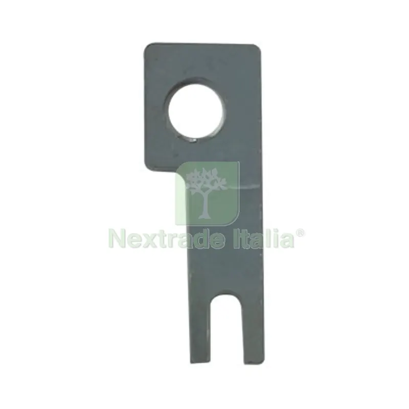 Piastra Fissaggio Rasaerba 46 46S 51S1 51S2 Stars Regolatore Giri Y2650000000 — Attrezzi da giardino a motore — rif. FERX.VIR6225592