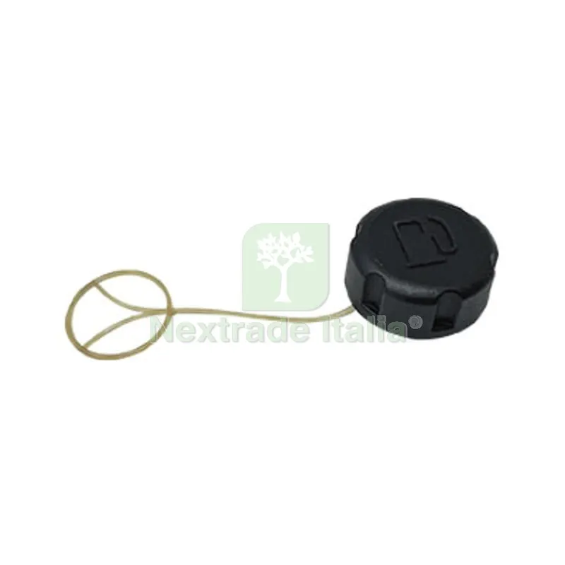 Tappo Rasaerba 43 46 46S 51S1 51S2 Stars Serbatoio Carburante Y28H0000000 — Attrezzi da giardino a motore — rif. FERX.VIR6225599