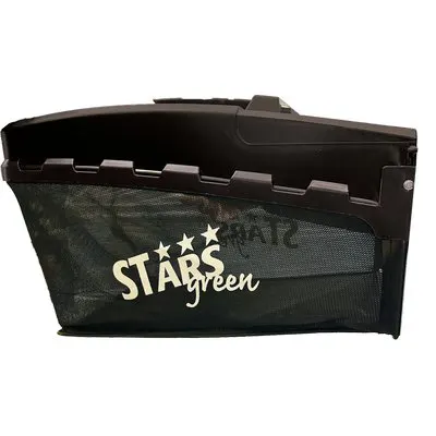 CESTO RASAERBA MOTORE LEONARDO 56S STARS — Attrezzi da giardino a motore — rif. FERX.VIR6225602 CESTO RASAERBA MOTORE LEONARDO 56S STARS — Attrezzi da giardino a motore — rif. FERX.VIR6225602