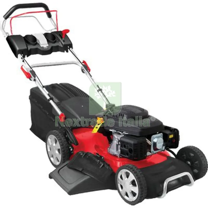 Rasaerba Motore Semovente Leonardo 56S Stars 4T CC 224 CM 56 LT 70 — Attrezzi da giardino a motore — rif. FERX.VIR6225609 Rasaerba Motore Semovente Leonardo 56S Stars 4T CC 224 CM 56 LT 70 — Attrezzi da giardino a motore — rif. FERX.VIR6225609