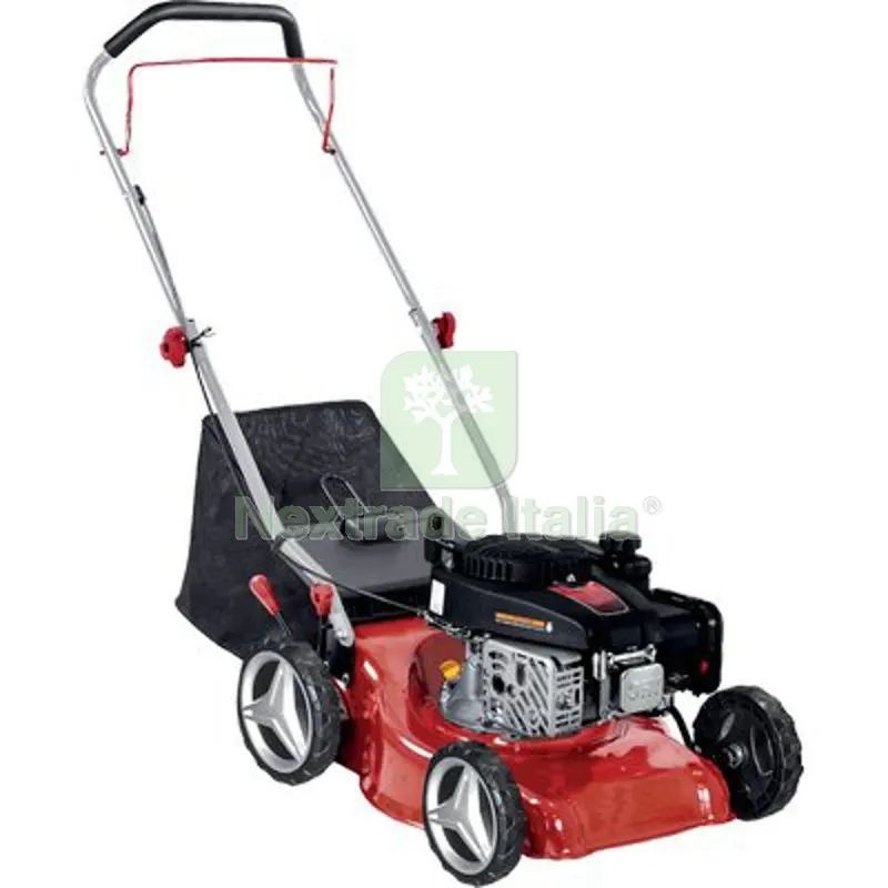 Rasaerba Motore Leonardo 40 Stars 4T CC 123 CM 40 LT 40 — Attrezzi da giardino a motore — rif. FERX.VIR6225610 Rasaerba Motore Leonardo 40 Stars 4T CC 123 CM 40 LT 40 — Attrezzi da giardino a motore — rif. FERX.VIR6225610