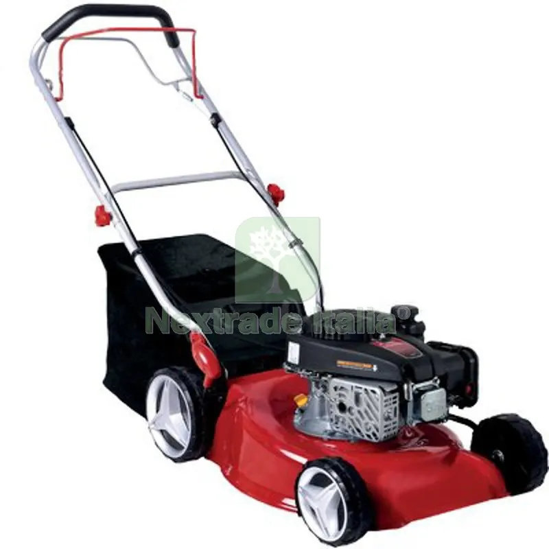 Rasaerba Motore Semovente Leonardo 46S Stars 4T CC 139 CM 46 LT 60 — Attrezzi da giardino a motore — rif. FERX.VIR6225611 Rasaerba Motore Semovente Leonardo 46S Stars 4T CC 139 CM 46 LT 60 — Attrezzi da giardino a motore — rif. FERX.VIR6225611