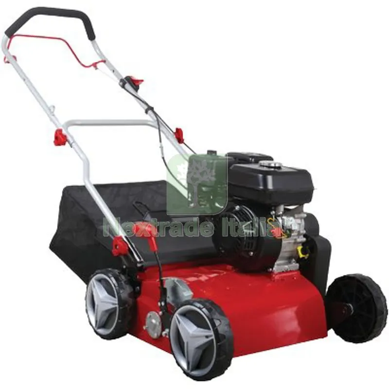 Scarificatore Leonardo 42 Stars 4T CC 212 CM 42 LT 40 — Attrezzi da giardino — rif. FERX.VIR6225616 Scarificatore Leonardo 42 Stars 4T CC 212 CM 42 LT 40 — Attrezzi da giardino — rif. FERX.VIR6225616