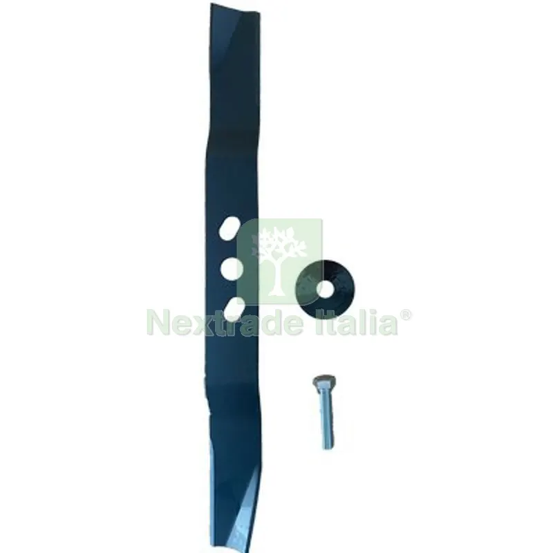 Lama Rasaerba Motore Leonardo 40 Stars — Attrezzi da giardino a motore — rif. FERX.VIR6225624