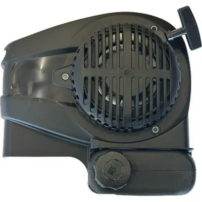 AVVIAMENTO RASAERBA MOTORE LEONARDO 40 STARS — Attrezzi da giardino a motore — rif. FERX.VIR6225628