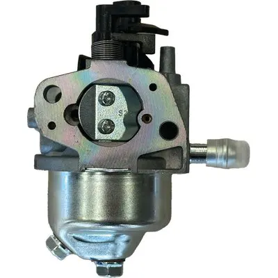 CARBURATORE RASAERBA MOTORE LEONARDO 46S — Attrezzi da giardino a motore — rif. FERX.VIR6225636