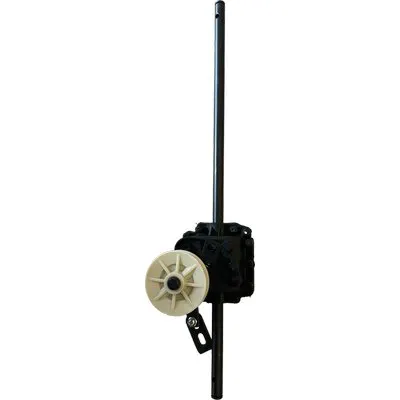 TRAZIONE RASAERBA LEONARDO 46S 51S — Attrezzi da giardino a motore — rif. FERX.VIR6225638 TRAZIONE RASAERBA LEONARDO 46S 51S — Attrezzi da giardino a motore — rif. FERX.VIR6225638