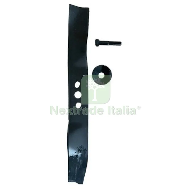 LAMA RASAERBA MOTORE LEONARDO 51S — Attrezzi da giardino a motore — rif. FERX.VIR6225645