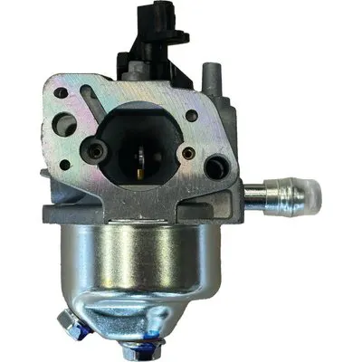 CARBURATORE RASAERBA MOTORE LEONARDO 51S — Attrezzi da giardino a motore — rif. FERX.VIR6225646