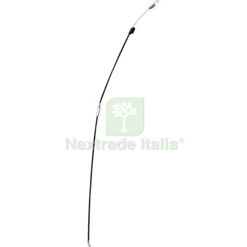 CAVO TRAZIONE RASAERBA MOTORE LEONARDO 53S — Attrezzi da giardino a motore — rif. FERX.VIR6225653 CAVO TRAZIONE RASAERBA MOTORE LEONARDO 53S — Attrezzi da giardino a motore — rif. FERX.VIR6225653