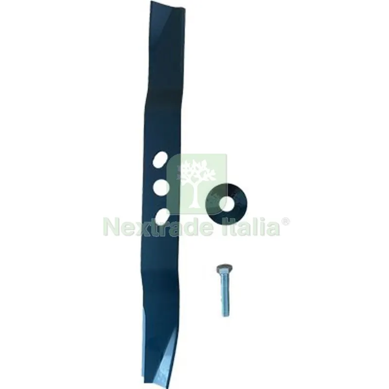 LAMA RASAERBA MOTORE LEONARDO 53S — Attrezzi da giardino a motore — rif. FERX.VIR6225655 LAMA RASAERBA MOTORE LEONARDO 53S — Attrezzi da giardino a motore — rif. FERX.VIR6225655