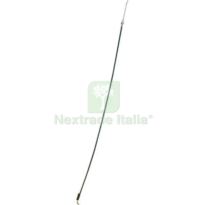 CAVO FRENO RASAERBA MOTORE LEONARDO 53S — Attrezzi da giardino a motore — rif. FERX.VIR6225656 CAVO FRENO RASAERBA MOTORE LEONARDO 53S — Attrezzi da giardino a motore — rif. FERX.VIR6225656