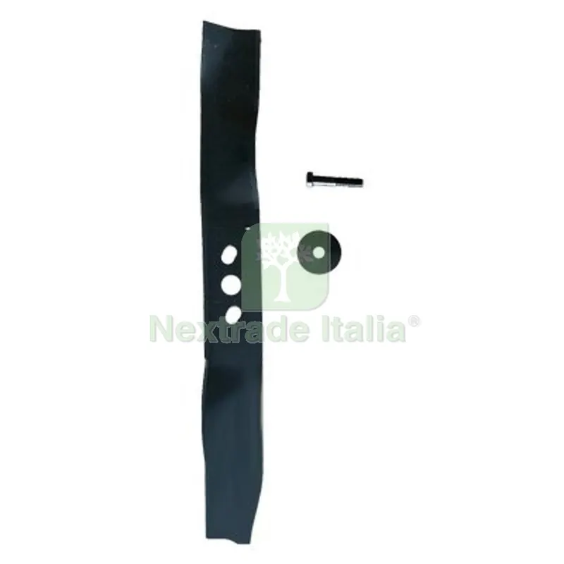 Lama Rasaerba Motore Leonardo 53SBS — Attrezzi da giardino a motore — rif. FERX.VIR6225665
