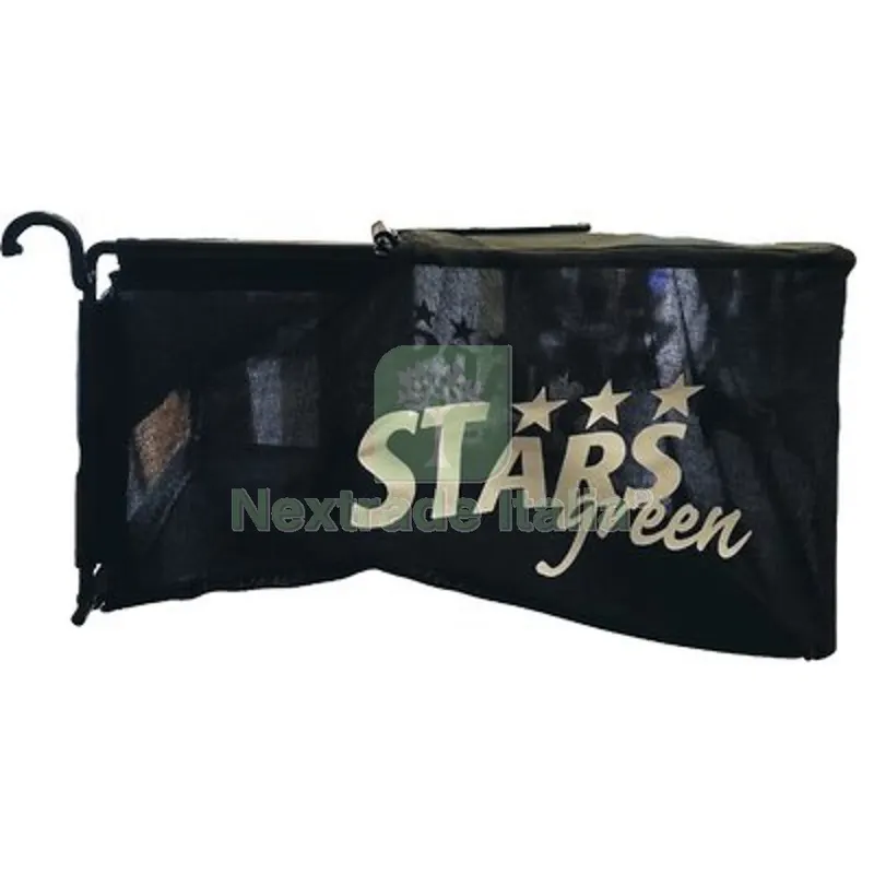 CESTO RASAERBA MOTORE LEONARDO 40 STARS — Attrezzi da giardino a motore — rif. FERX.VIR6225621