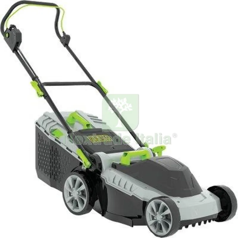 Rasaerba Elettrico MIG 38 Stars Volt 230 Watt 1600 CM 38 LT 45 W 1600 — Attrezzi da giardino a motore — rif. FERX.VIR6225951