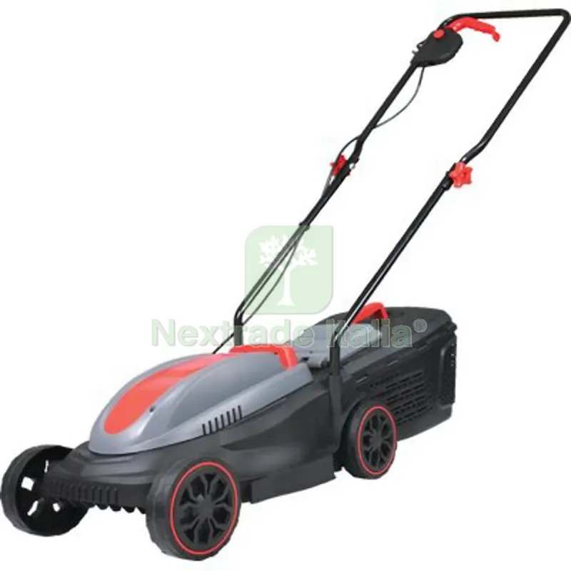 Maniglia Superiore Rasaerba Elettrico MIG 33 Stars — Maniglie e pomelli — rif. FERX.VIR6225962