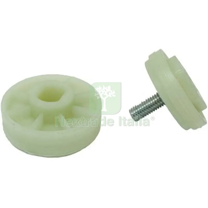 2PZ SUPPORTO LAMA RASAERBA ELETTRICO MIG 33 STARS — Attrezzi da giardino a motore — rif. FERX.VIR6225960