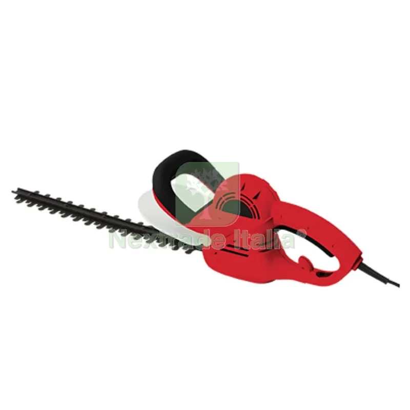 Tagliasiepe Elettrico CUT50G Stars Volt 230 Watt 550 MM 510X20 W 500 — Attrezzi da giardino — rif. FERX.VIR6226364 Tagliasiepe Elettrico CUT50G Stars Volt 230 Watt 550 MM 510X20 W 500 — Attrezzi da giardino — rif. FERX.VIR6226364