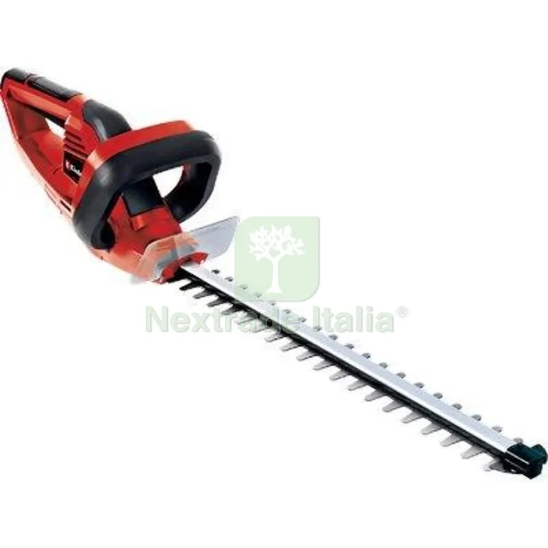 TAGLIASIEPE ELETTRICO GH-EH 4245 EINHELL VOLT 230 WATT 420 MM 510X16 W 420 — Marchi utensili elettrici — rif. FERX.VIR6226465 TAGLIASIEPE ELETTRICO GH-EH 4245 EINHELL VOLT 230 WATT 420 MM 510X16 W 420 — Marchi utensili elettrici — rif. FERX.VIR6226465