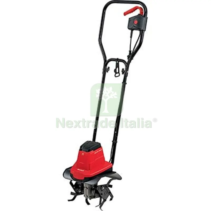 Elettrozappa BG/GT-RT 7530 Einhell Volt 230 Watt 750 Fresa CM 30 CM 30x20 W 750 — Marchi utensili elettrici — rif. FERX.VIR6226810 Elettrozappa BG/GT-RT 7530 Einhell Volt 230 Watt 750 Fresa CM 30 CM 30x20 W 750 — Marchi utensili elettrici — rif. FERX.VIR6226810