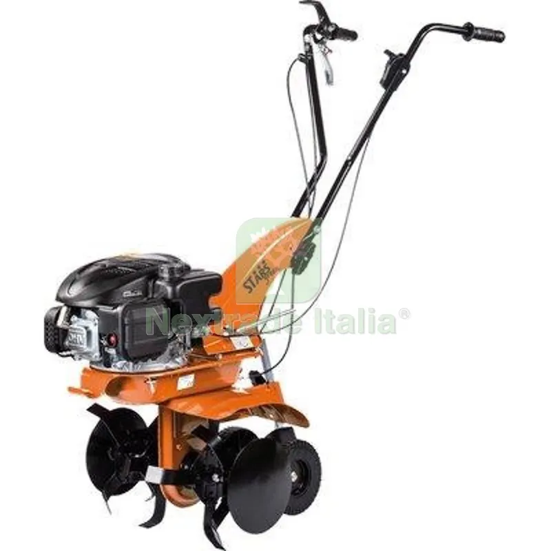 Motozappa Z3 + Retromarcia Stars Loncin 4T CC 139 Fresa CM 50 CM 50x32 — Attrezzi da giardino a motore — rif. FERX.VIR6226824 Motozappa Z3 + Retromarcia Stars Loncin 4T CC 139 Fresa CM 50 CM 50x32 — Attrezzi da giardino a motore — rif. FERX.VIR6226824