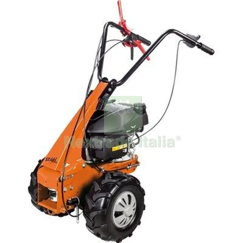 Multiattrezzo Minieffe + Retromarcia Stars Rato 4T CC 200 — rif. FERX.VIR6226830