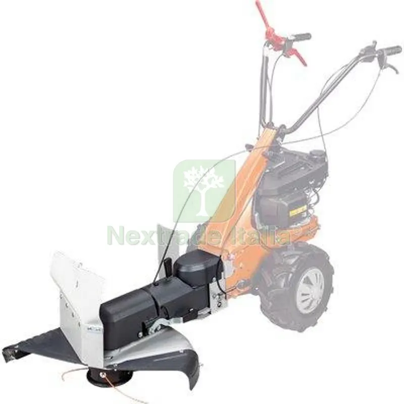 DECESPUGLIATORE X MULTIATTREZZO MINIEFFE STARS CM 60 — Attrezzi da giardino a motore — rif. FERX.VIR6226832