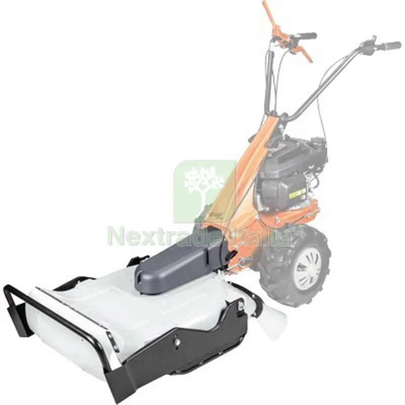Falciatutto x Multiattrezzo Minieffe Stars CM 53 Monolama — Attrezzi da giardino — rif. FERX.VIR6226833 Falciatutto x Multiattrezzo Minieffe Stars CM 53 Monolama — Attrezzi da giardino — rif. FERX.VIR6226833
