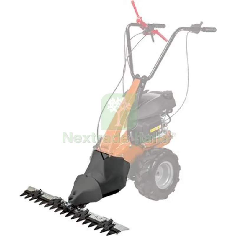Barra Falciante x Multiattrezzo Minieffe Stars CM 87 Monolama — Attrezzi da giardino — rif. FERX.VIR6226834