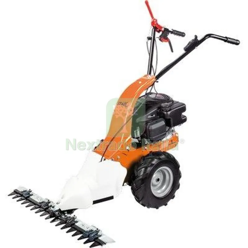 Motofalce M90 Stars 4T Loncin E-Series CC 123 CM 90 CM 87 — Attrezzi da giardino — rif. FERX.VIR6226852