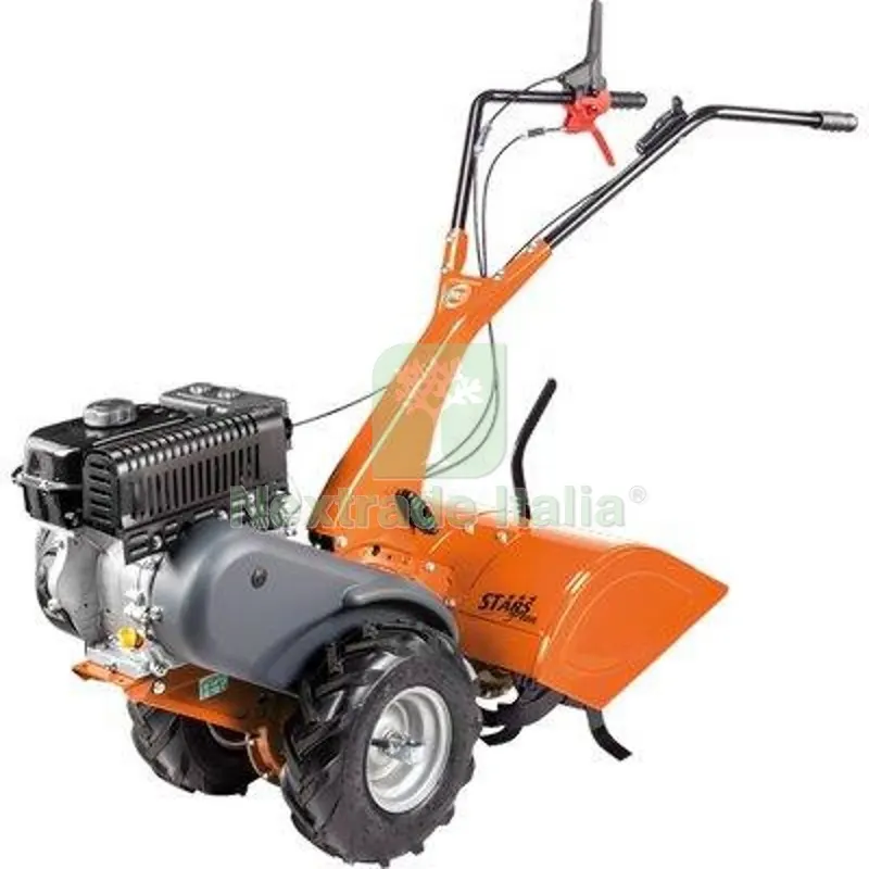 Motocoltivatore RTT2 Stars Loncin 4T CC 182 Fresa CM 50 + Retro CM 50x32 — Attrezzi da giardino a motore — rif. FERX.VIR6226996 Motocoltivatore RTT2 Stars Loncin 4T CC 182 Fresa CM 50 + Retro CM 50x32 — Attrezzi da giardino a motore — rif. FERX.VIR6226996
