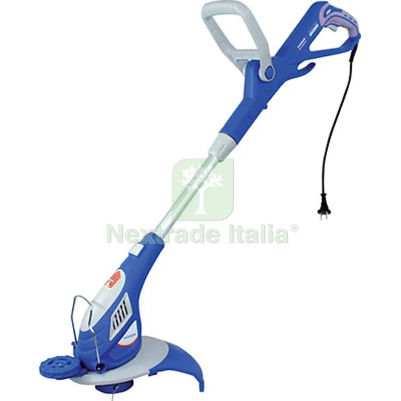 Tagliabordi Elettrico 35702 Hyundai Volt 230 Watt 500 CM 30 W 500 — Attrezzi da giardino a motore — rif. FERX.VIR6227347 Tagliabordi Elettrico 35702 Hyundai Volt 230 Watt 500 CM 30 W 500 — Attrezzi da giardino a motore — rif. FERX.VIR6227347