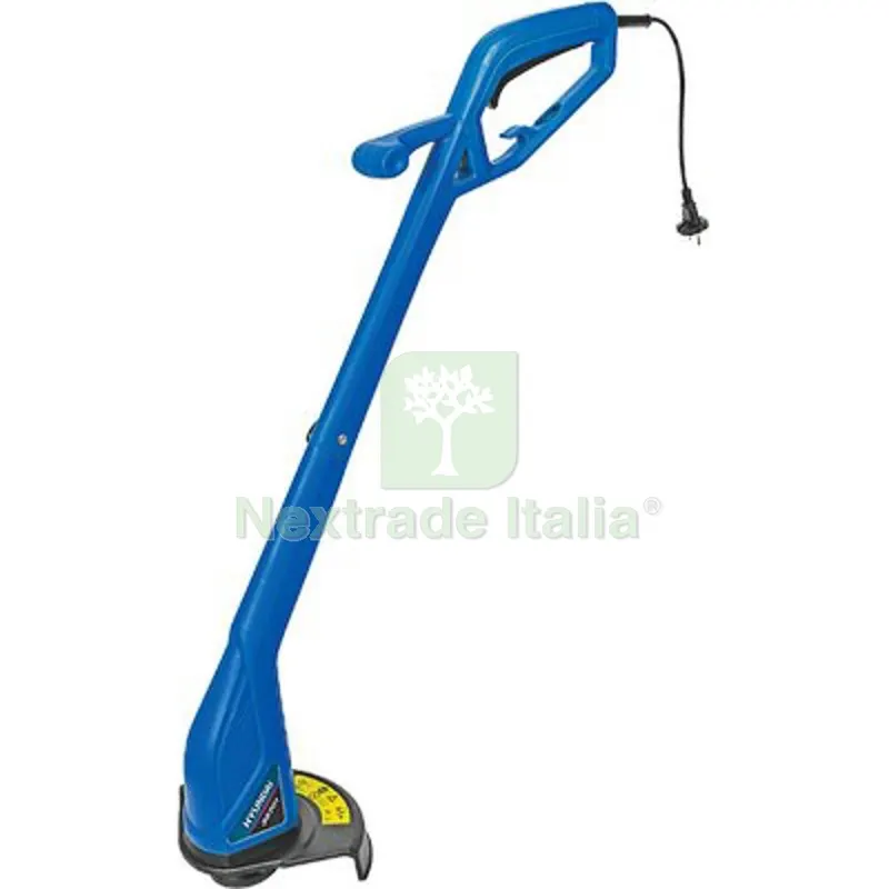 TAGLIABORDI ELETTRICO 35701 HYUNDAI VOLT 230 WATT 250 CM 25 — Attrezzi da giardino a motore — rif. FERX.VIR6227348