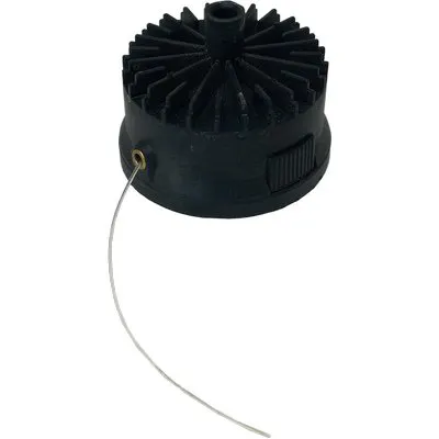 TESTINA X TAGLIABORDI BATTI E VAI HYUNDAI X 35701/35702 — Attrezzi da giardino a motore — rif. FERX.VIR6227349